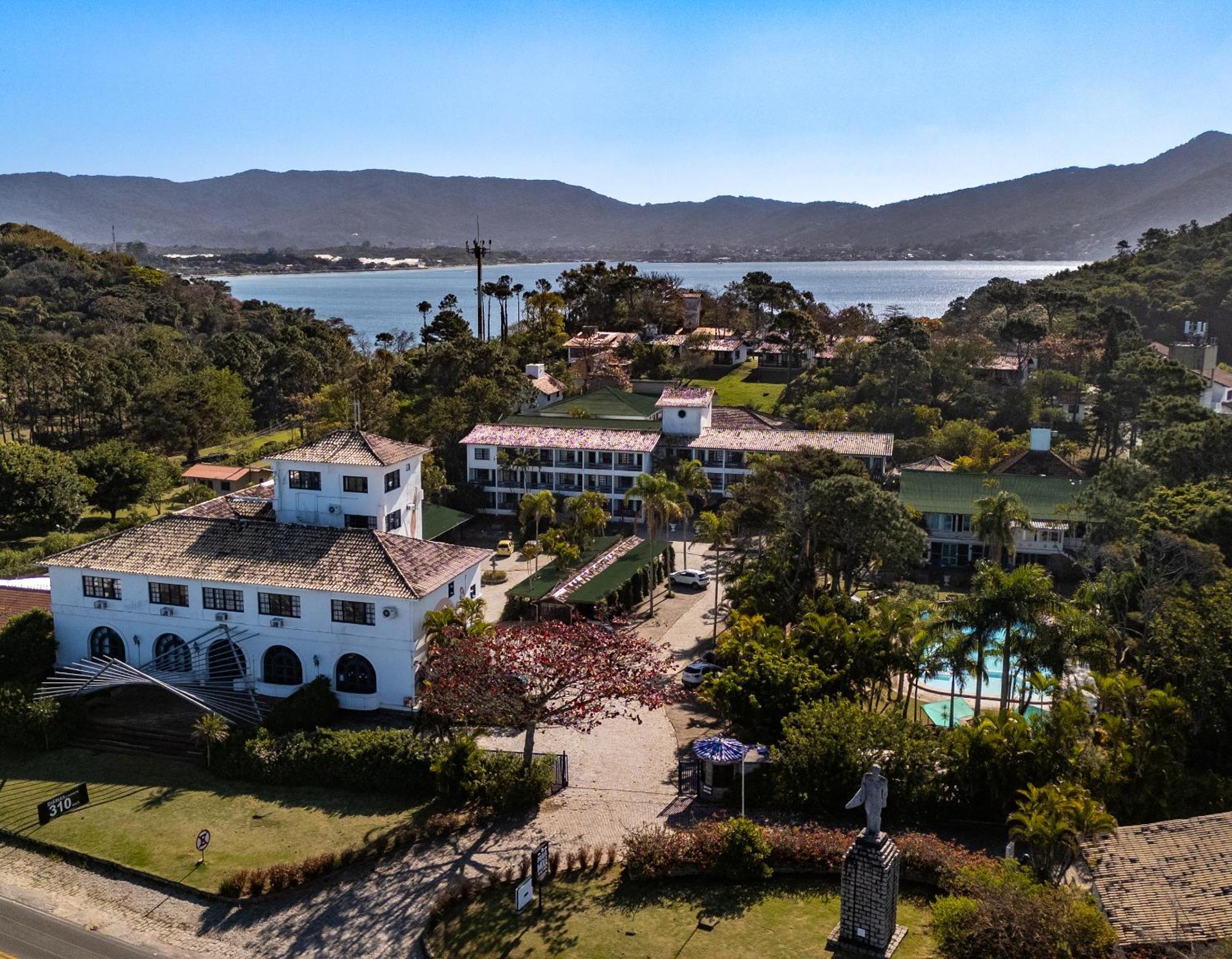 Praia Mole Hotel, Florianopolis